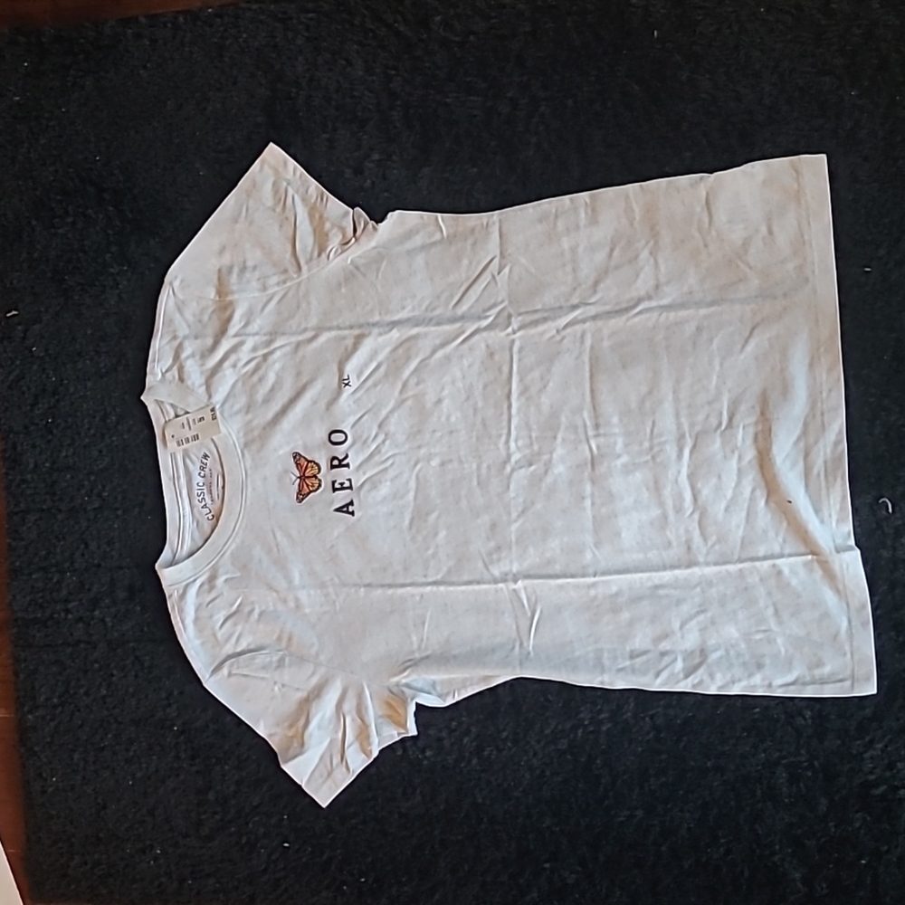 Brand new never wore XL Aeropostale t-shirt